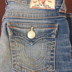 True religion jeans